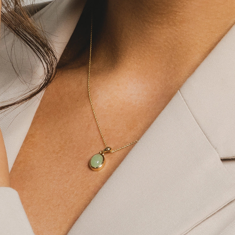 Minimalist Necklaces