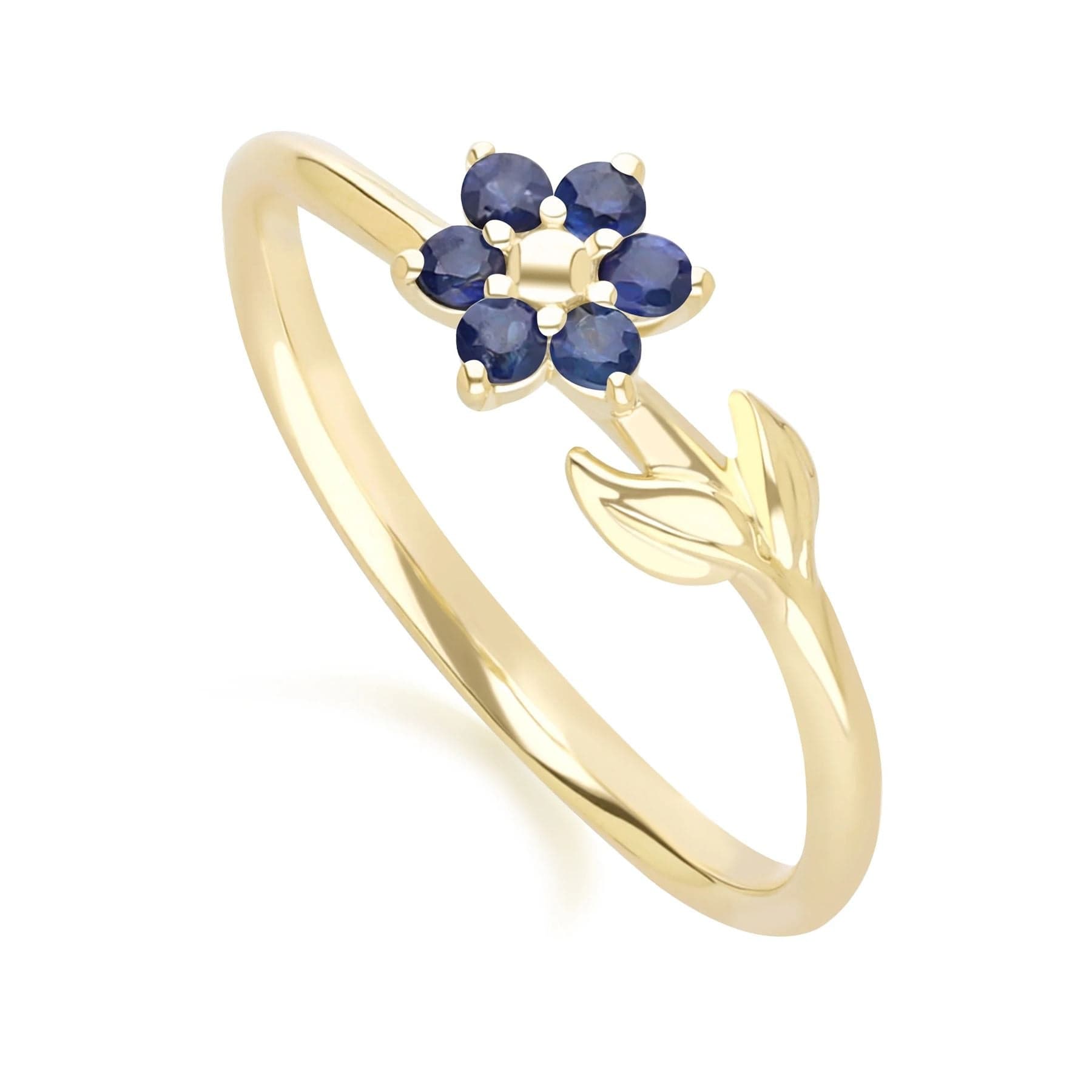 floral-vine-sapphire-ring-in-9ct-yellow-gold-132r8632019 side